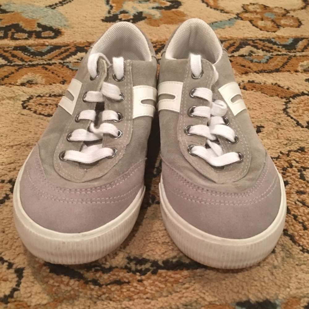 Geox Respira Kids Sneakers size 2